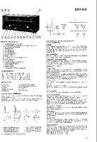 Philips - B-6-X-44-A-Service-Manual 